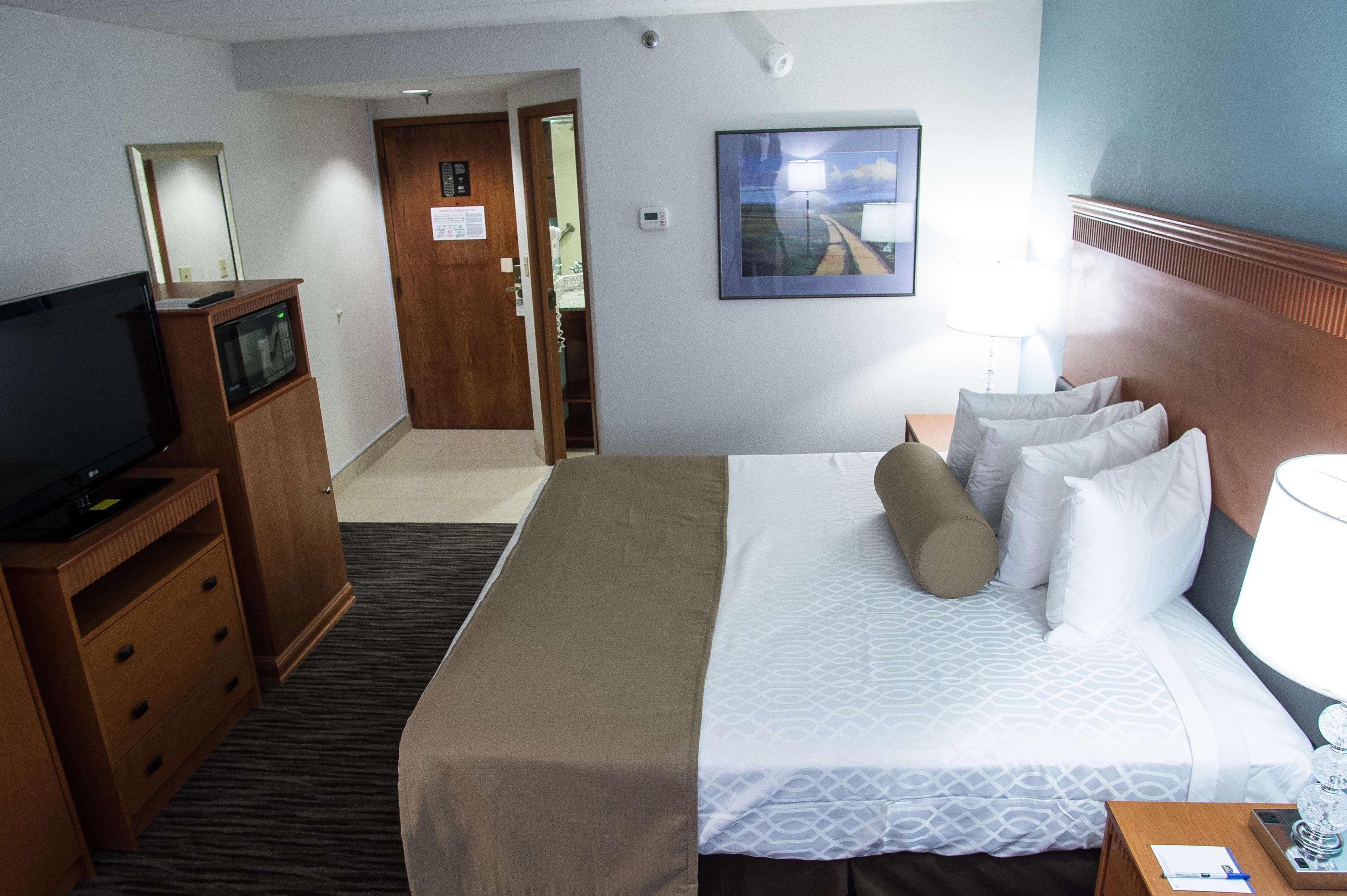 The Hotel At Dayton South Centerville Exteriér fotografie