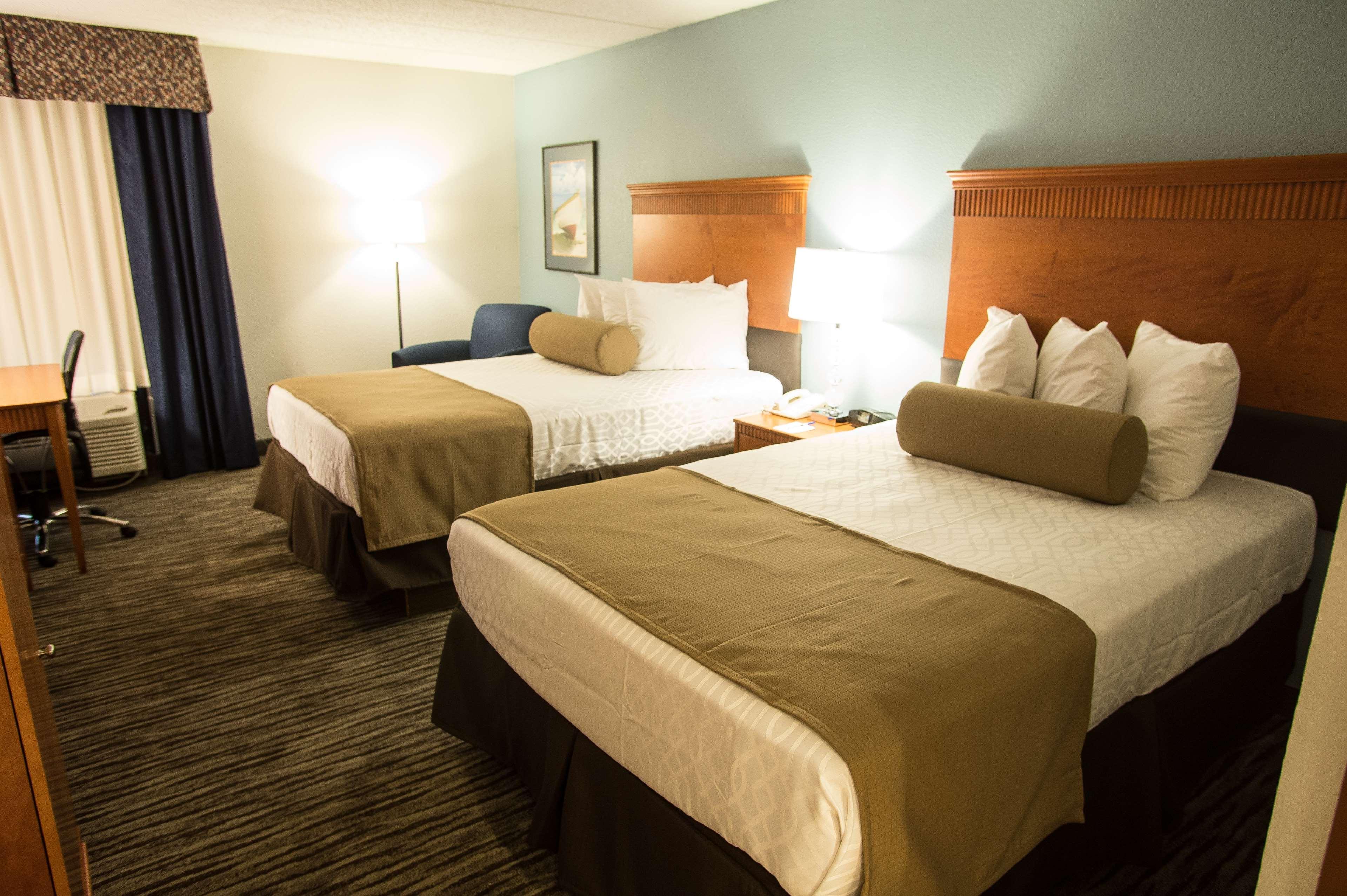 The Hotel At Dayton South Centerville Exteriér fotografie