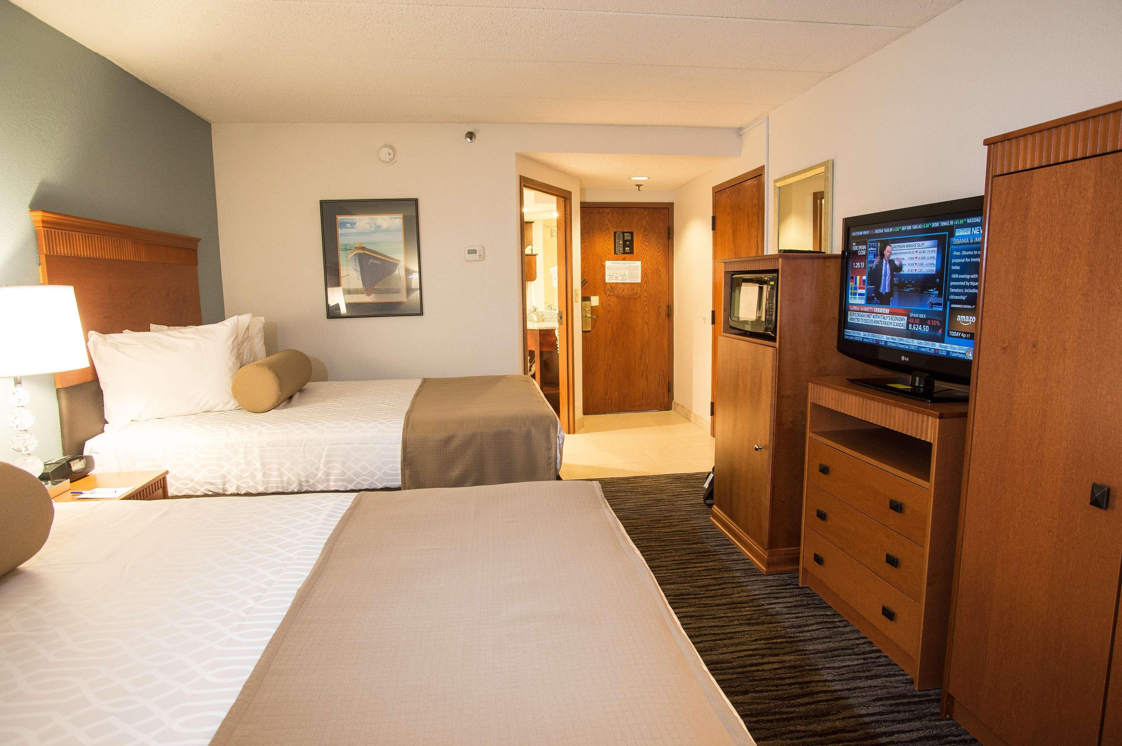 The Hotel At Dayton South Centerville Exteriér fotografie