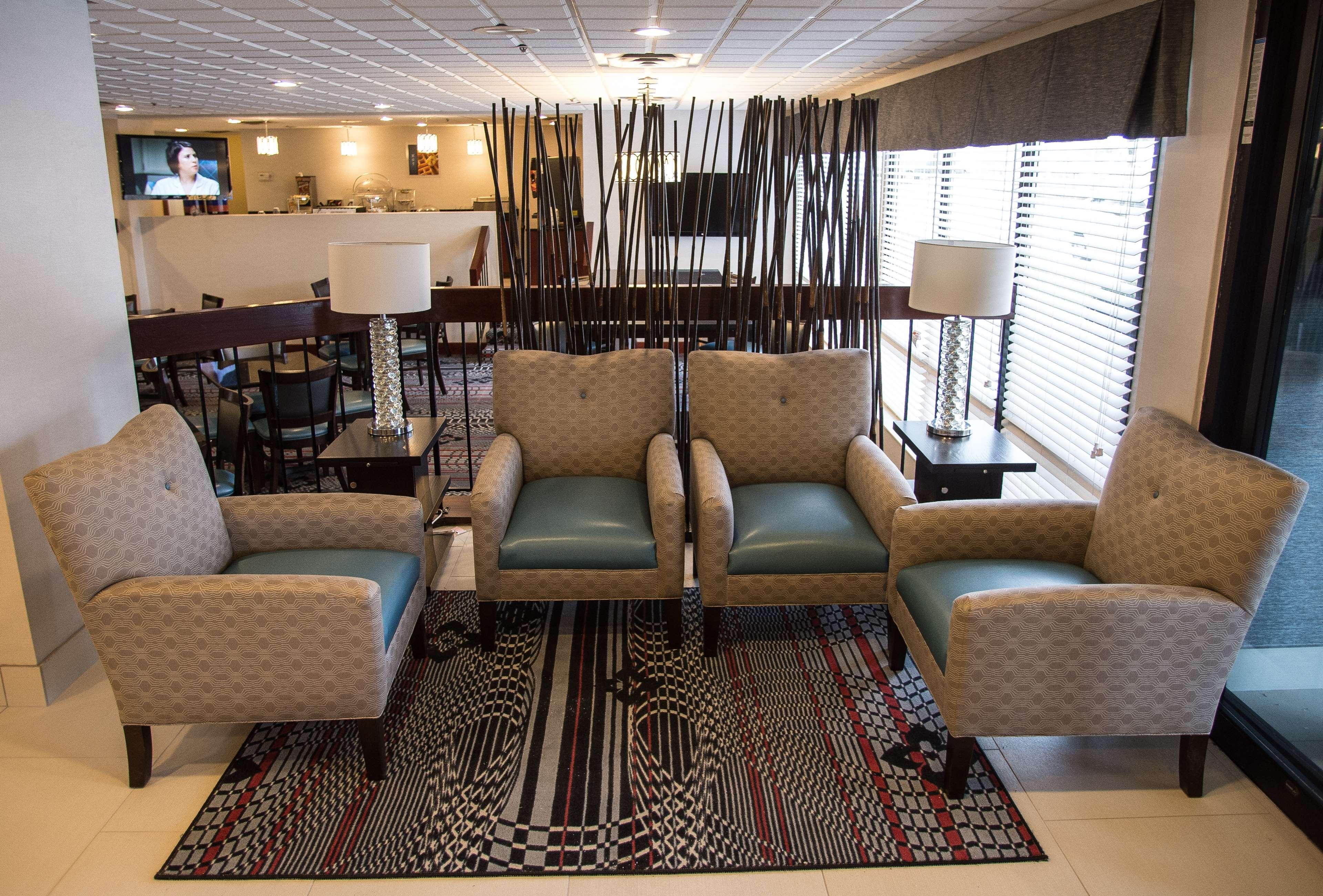 The Hotel At Dayton South Centerville Exteriér fotografie