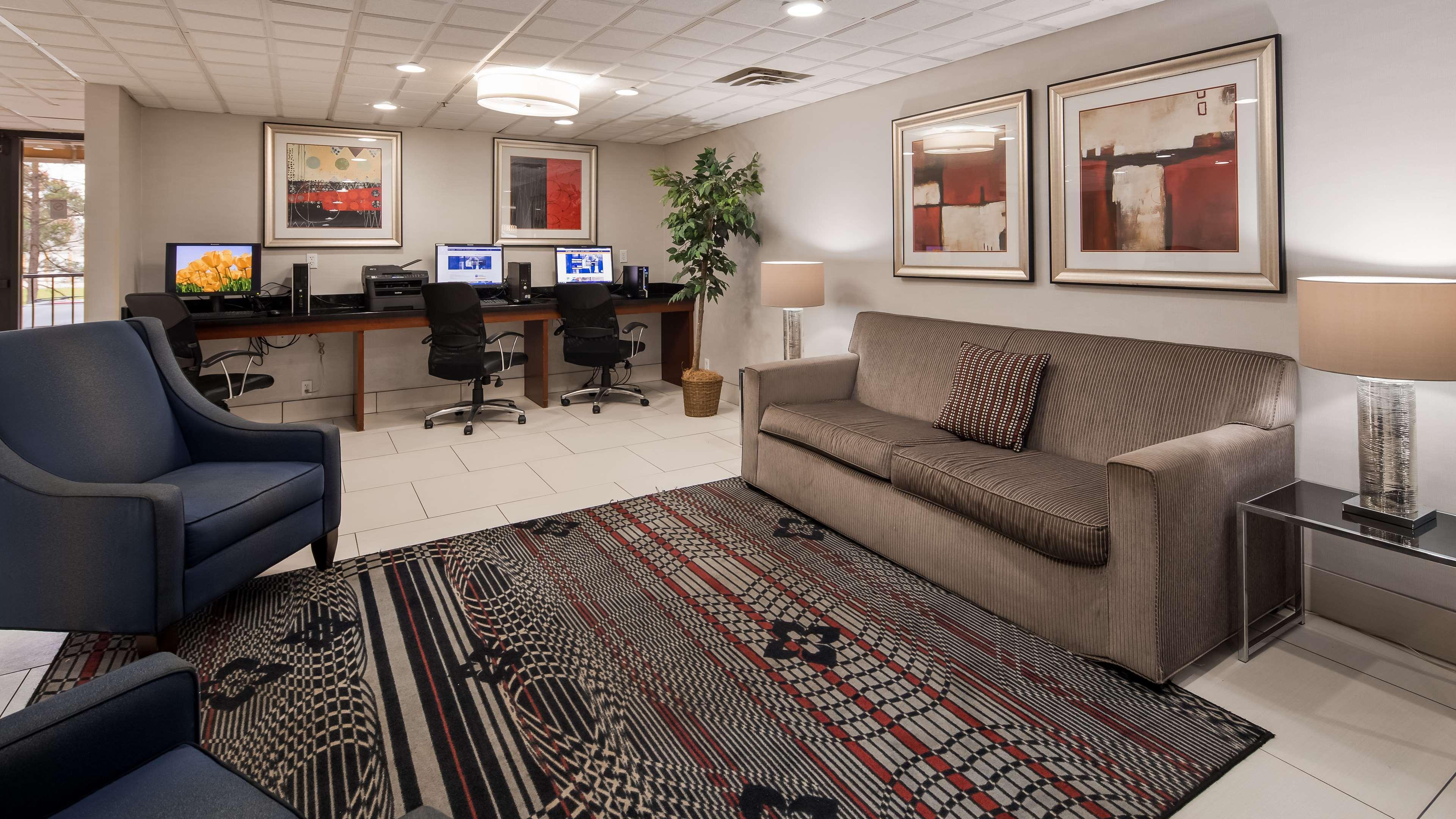 The Hotel At Dayton South Centerville Exteriér fotografie