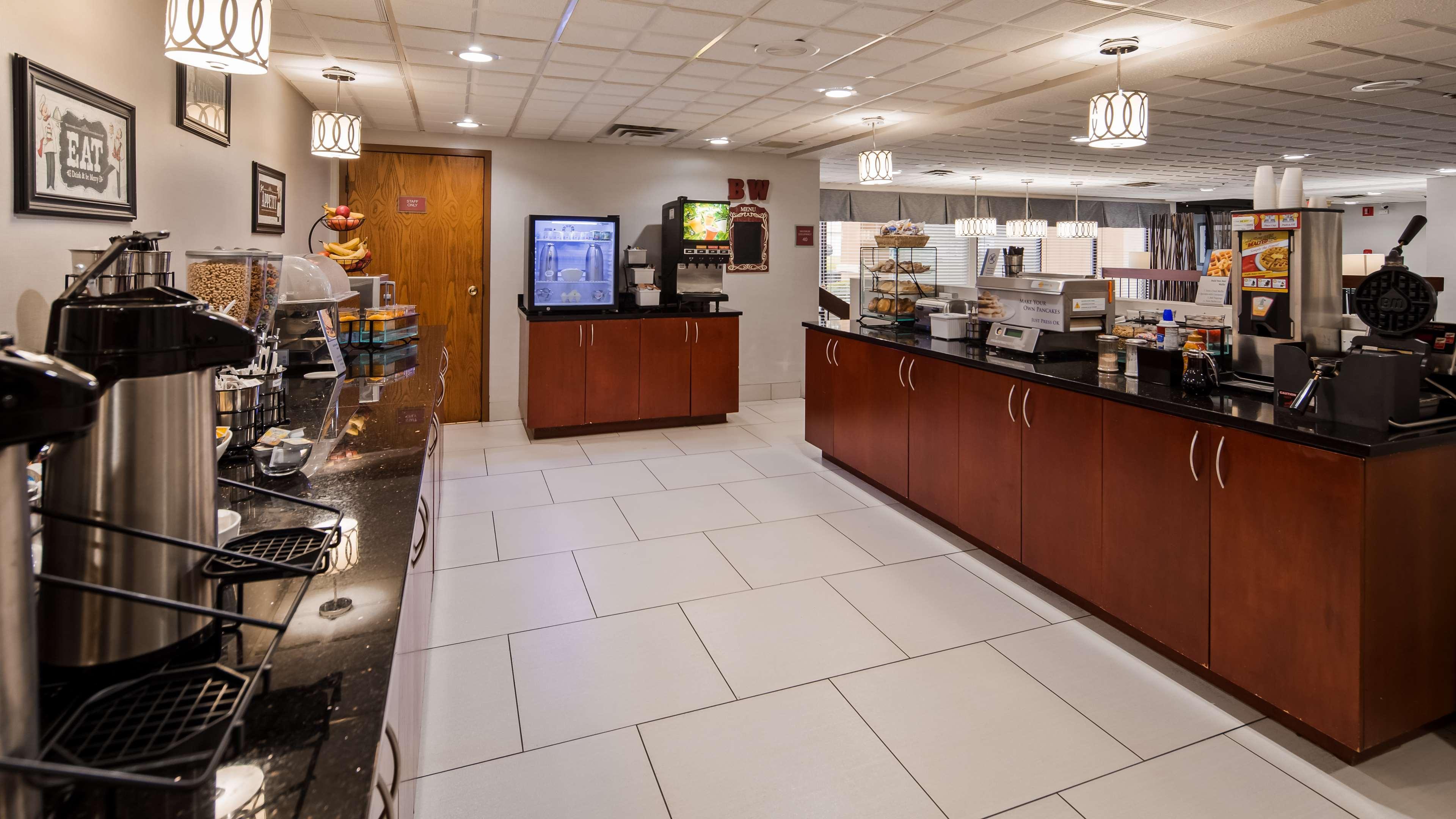 The Hotel At Dayton South Centerville Exteriér fotografie