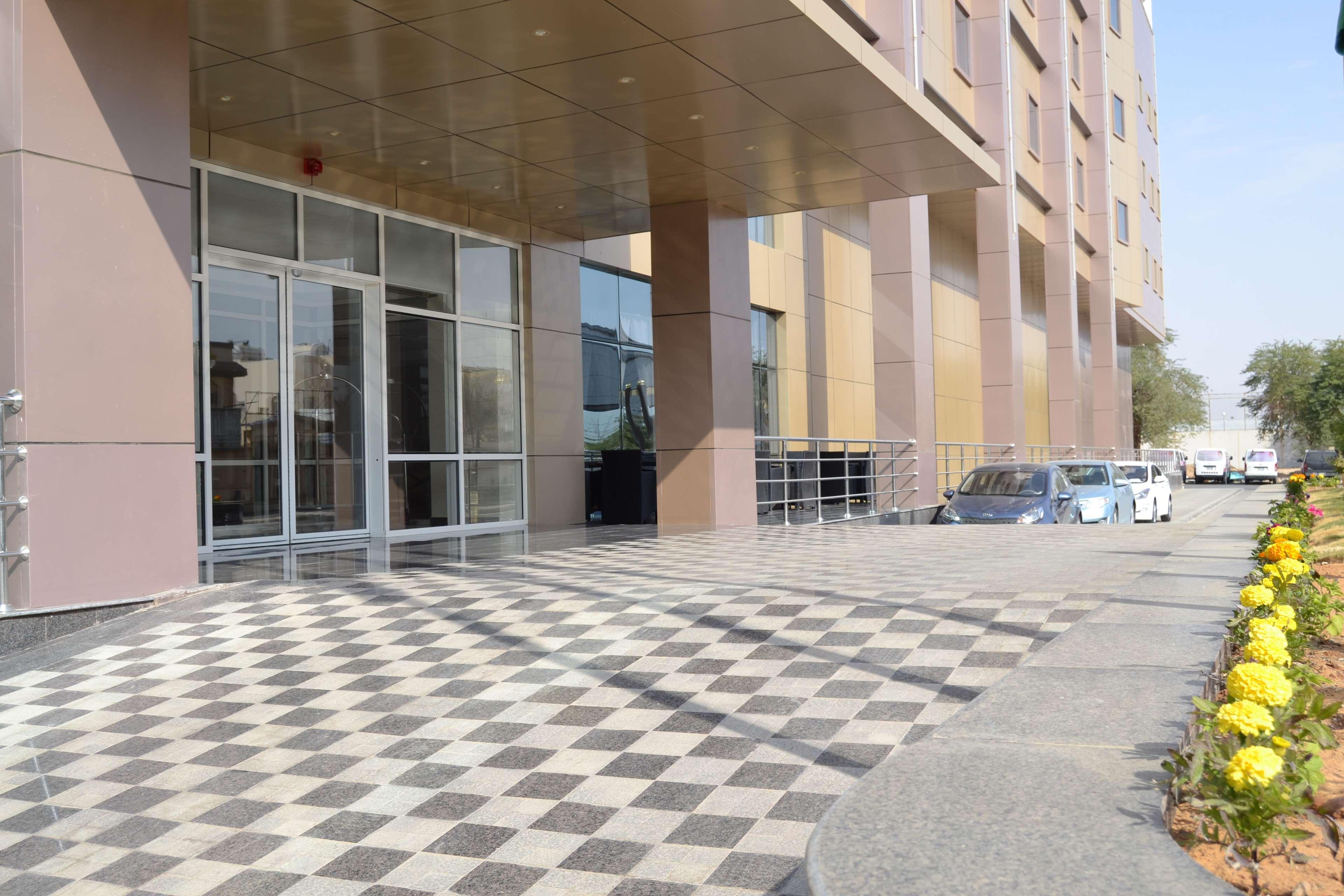 The Hotel At Dayton South Centerville Exteriér fotografie